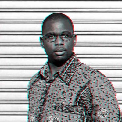 Andile Masuku, photo 2