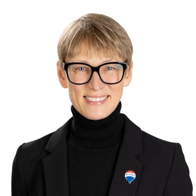 Anni Keränen, photo 2