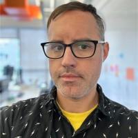 James Moreau, photo 2