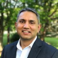 Suresh Menon