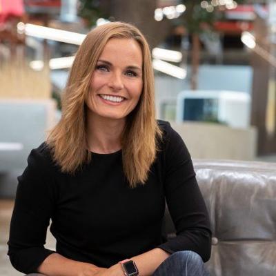 Kendra Perlitz, photo 1