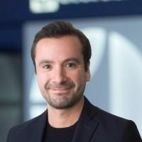 Krish Sekaran, photo 1