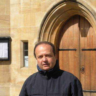 Nikos Kermanidis, photo 1