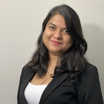 Garima Prasad, photo 1