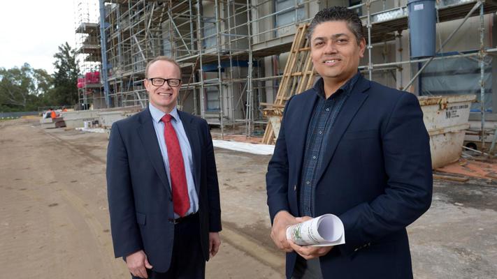 Bradley Jansen, photo 2