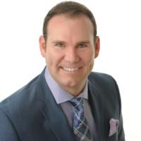 Nicholas Haley, photo 1