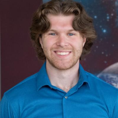 Michael Kuban, photo 2