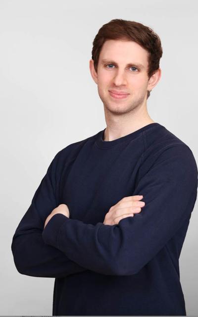 Alexander Ziff, photo 1