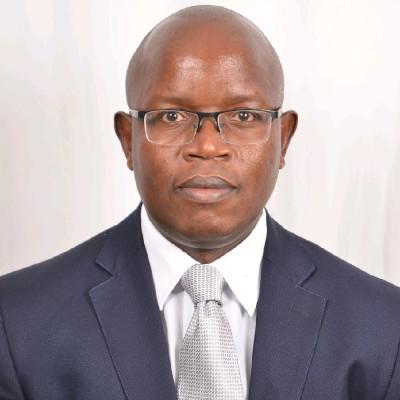 Francis Otieno, photo 2