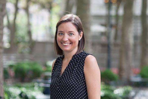 Mary Biggins, photo 1