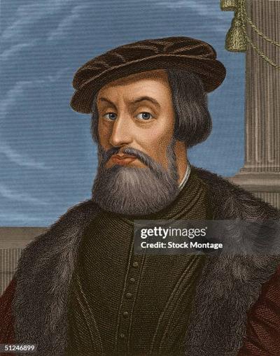 Fernando Cortez, photo 1