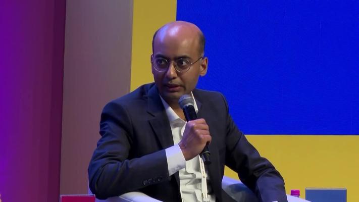 Vivek Prakash, photo 1