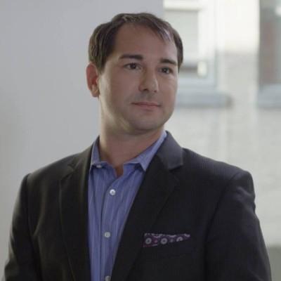 Greg Loxton, photo 1