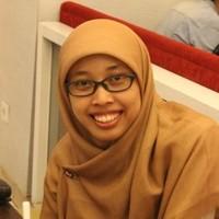 Iis Afriyanti, photo 1