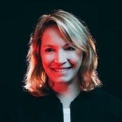 Ellen Evangelides, photo 2