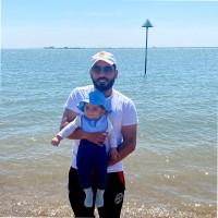 Raza Mughal, photo 1