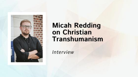 Micah Redding, photo 1