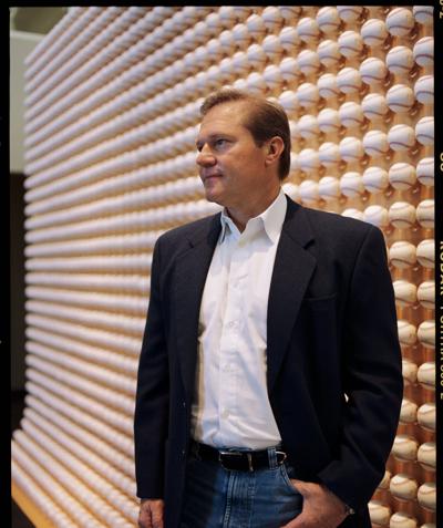 Scott Boras, photo 1