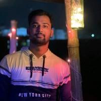 Harish Kashyap, photo 2