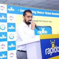 Rohit Rathod, photo 2