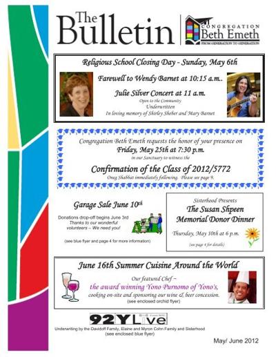 Alice Chazen, photo 2