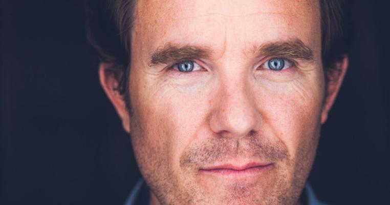 Eric Tucker, photo 2