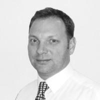 Ian Stirling, photo 1