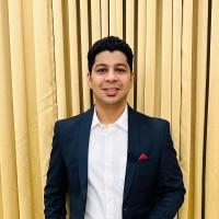 Aniket Deosthali, photo 1