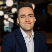 Eric Parekh, photo 1