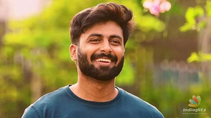 Aswin Kumar, photo 1