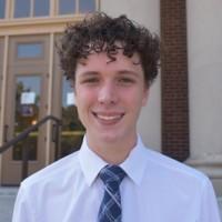 Martin Joakim Flood Hauge, photo 1