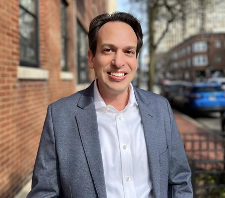 Robert Sekula, photo 1