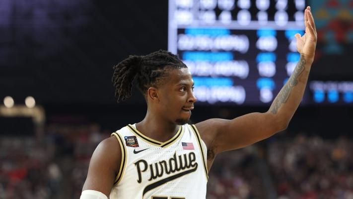 Lance Jones, photo 1