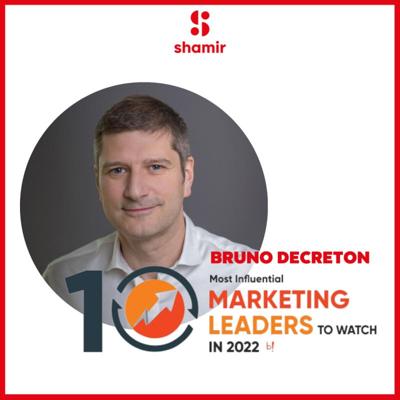 Thomas Lecoanet, photo 2