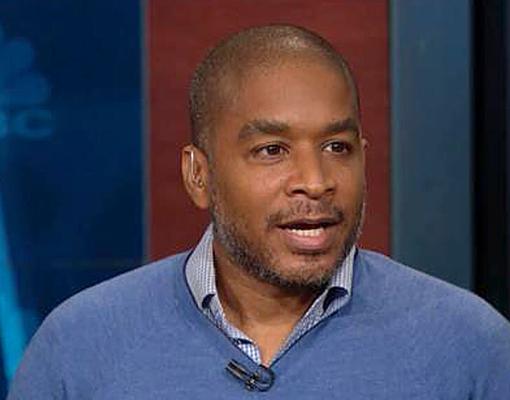 Troy Prince, photo 1