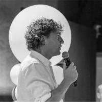 Bart Welling, photo 2