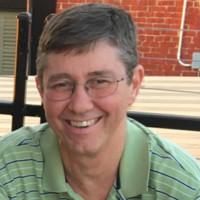 Keith Aspinwall, photo 2