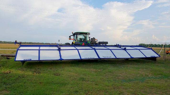 Mo McBirney, photo 1