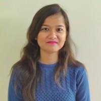 Ankita Sodhi, photo 2