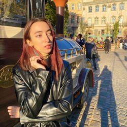 Alex Buznik, photo 2