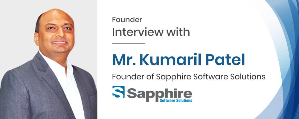 Kumaril Patel, photo 2