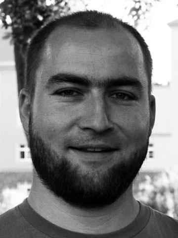 Michael Hunger, photo 1