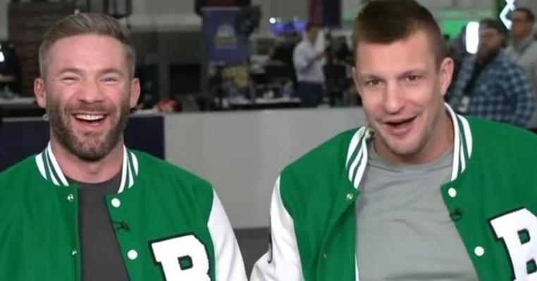 Andrew Edelman, photo 1