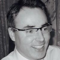 George Redenbaugh, photo 2