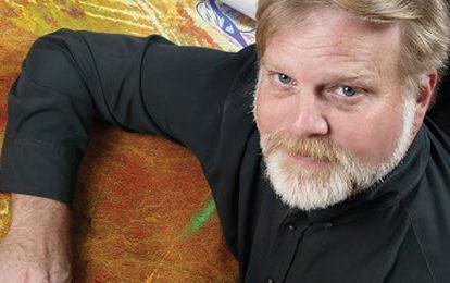 Gregory Glass, photo 2