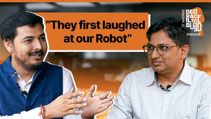 Amrutash Misra, photo 2