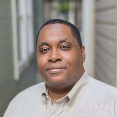 Hasani Caraway, photo 1