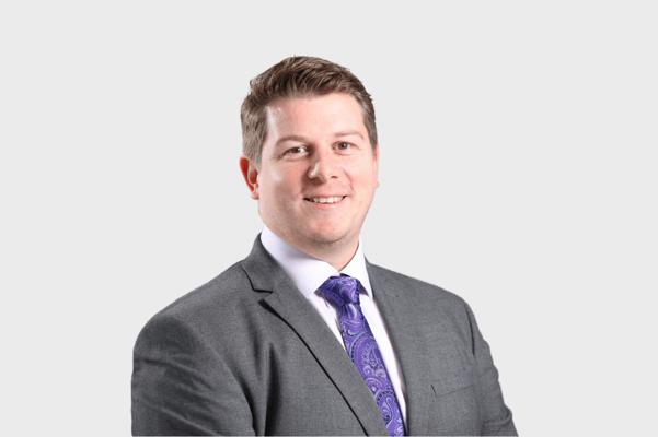 Michael Chambers, photo 1