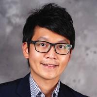 Eugene Wong, photo 2