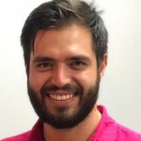 Fabricio Lima, photo 1